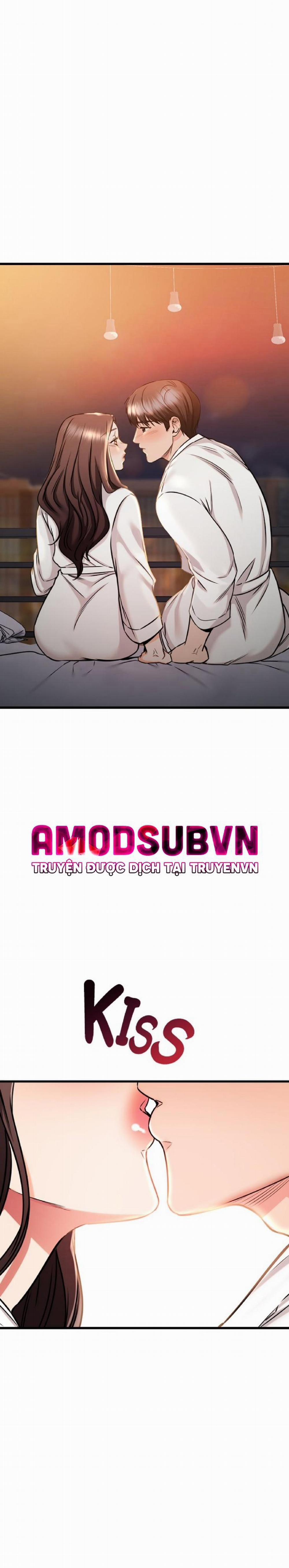 Cô Nàng Bạn Thân Khác Giới 53 trang 1