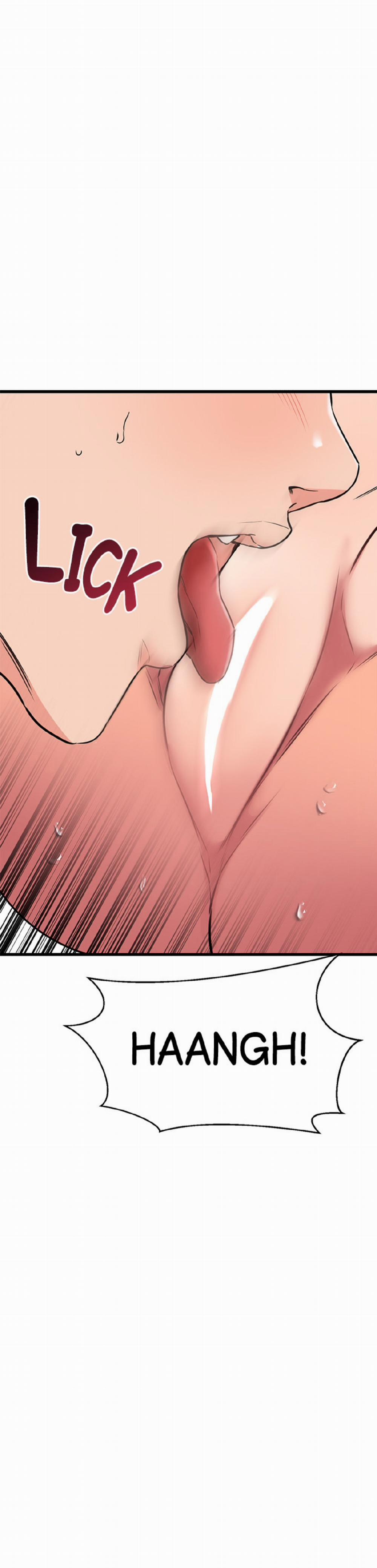 Cô Nàng Bạn Thân Khác Giới 53 trang 13