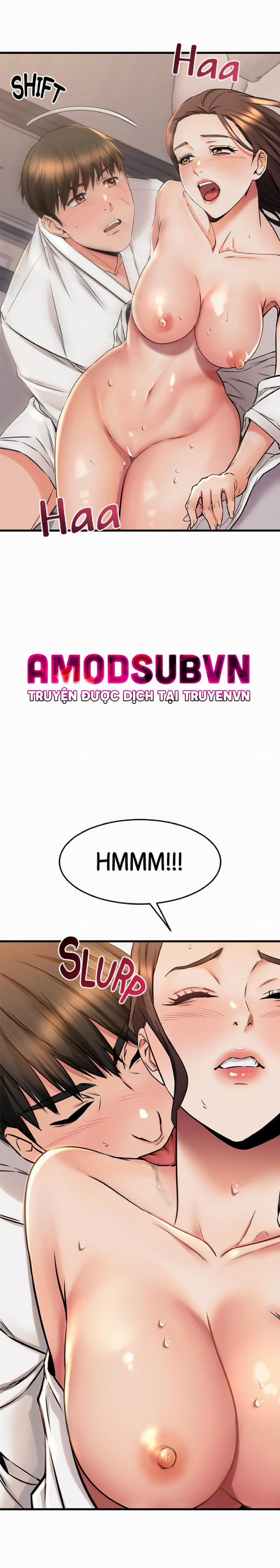 Cô Nàng Bạn Thân Khác Giới 53 trang 20