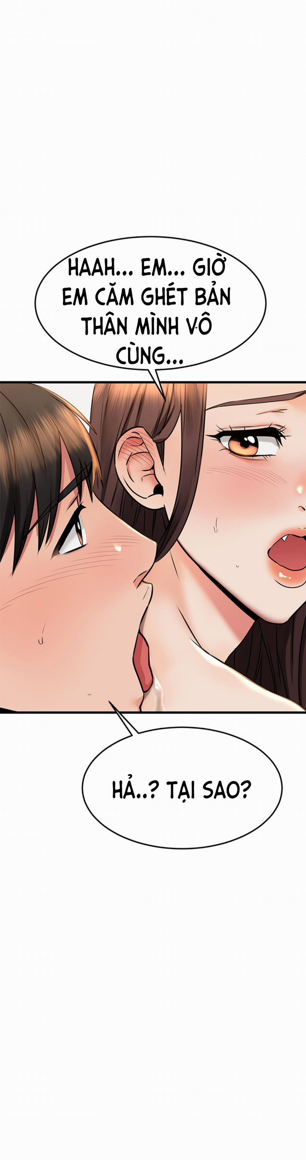 Cô Nàng Bạn Thân Khác Giới 53 trang 21