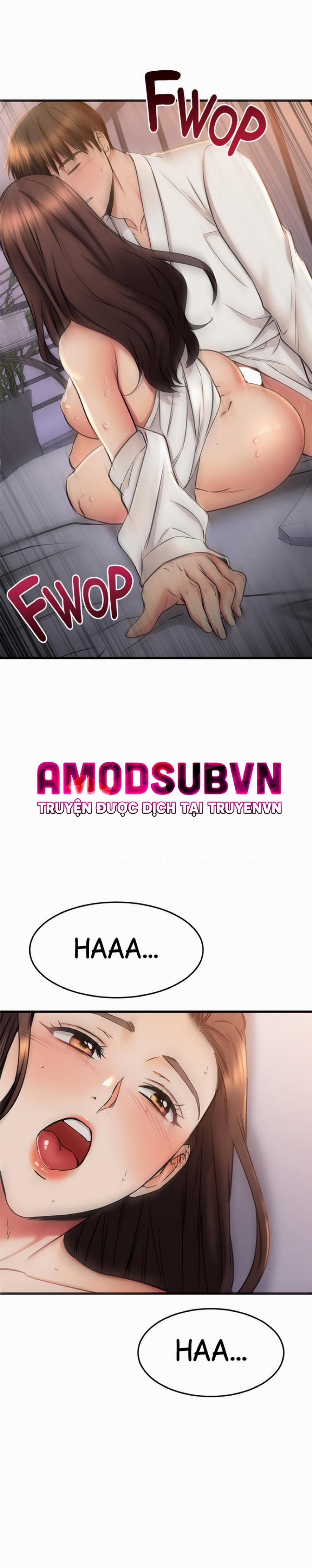 Cô Nàng Bạn Thân Khác Giới 53 trang 28