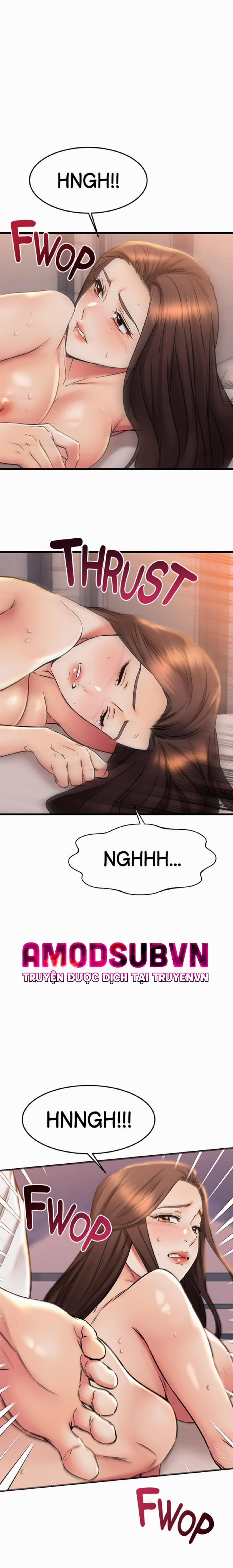 Cô Nàng Bạn Thân Khác Giới 53 trang 34