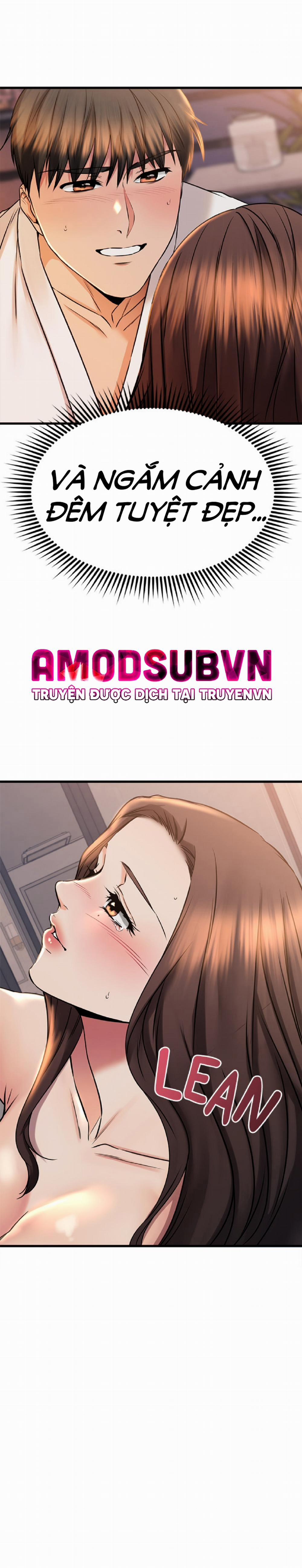 Cô Nàng Bạn Thân Khác Giới 53 trang 40