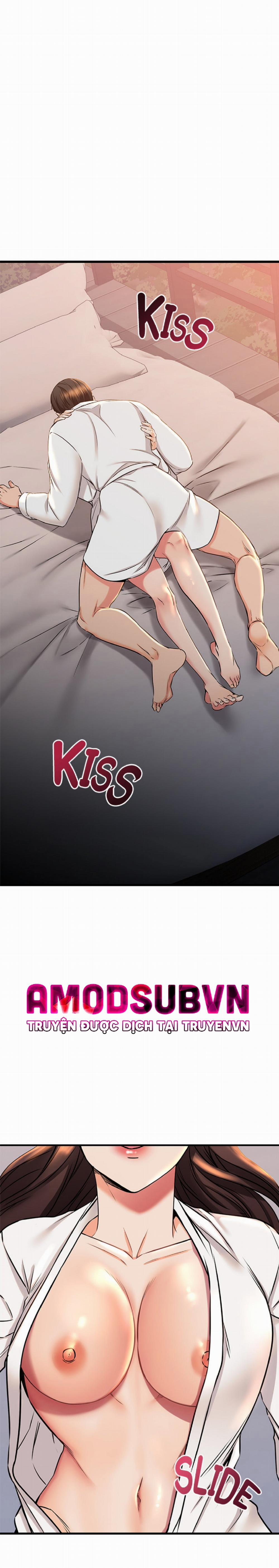 Cô Nàng Bạn Thân Khác Giới 53 trang 6