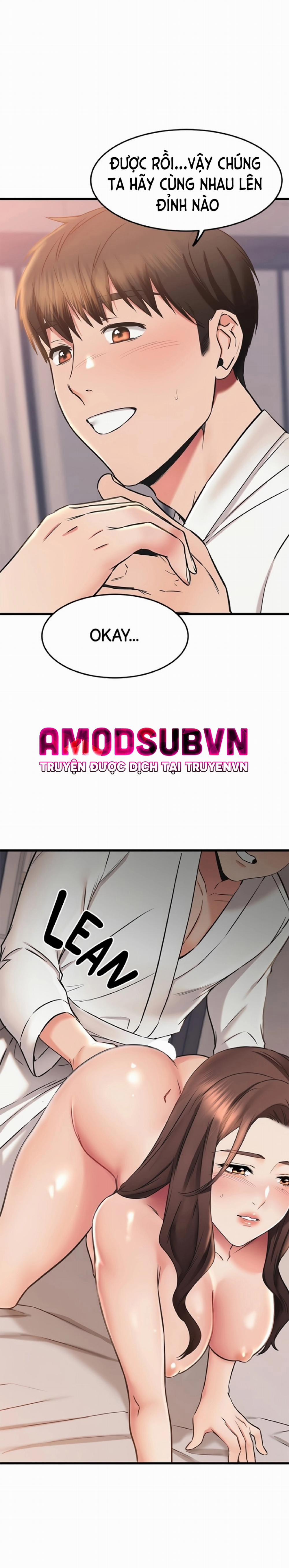 Cô Nàng Bạn Thân Khác Giới 54 trang 11