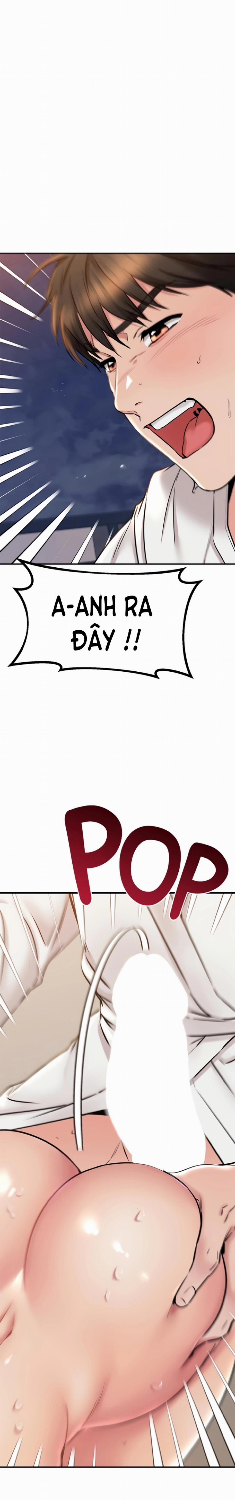 Cô Nàng Bạn Thân Khác Giới 54 trang 20