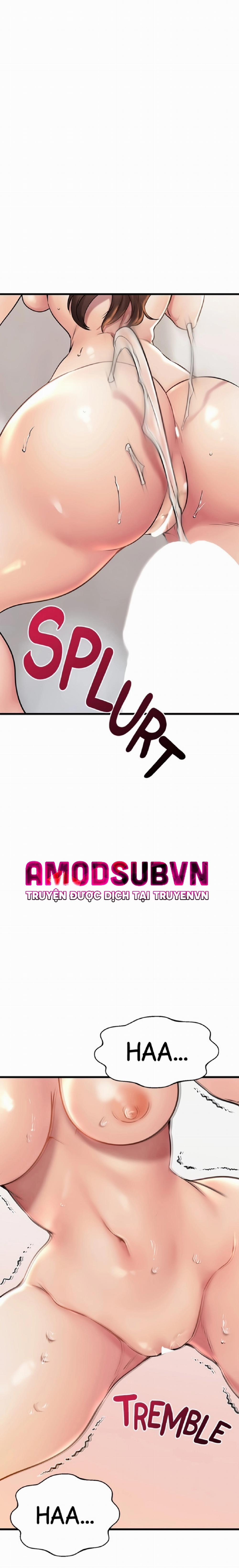 Cô Nàng Bạn Thân Khác Giới 54 trang 21