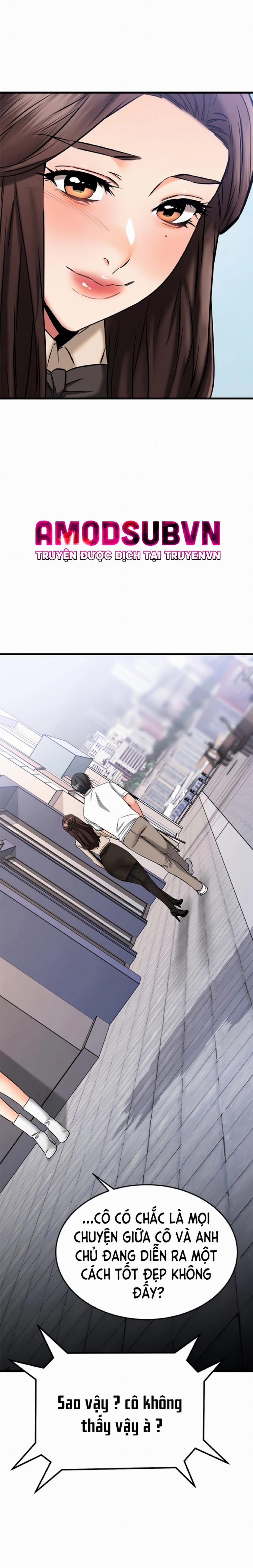 Cô Nàng Bạn Thân Khác Giới 54 trang 43