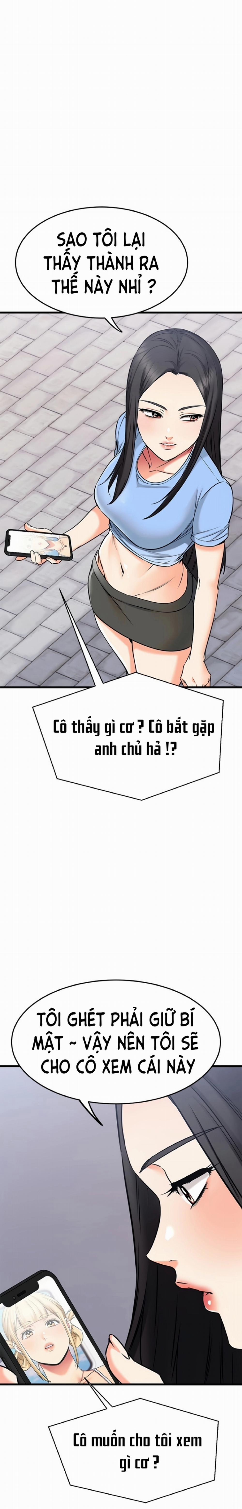 Cô Nàng Bạn Thân Khác Giới 54 trang 44