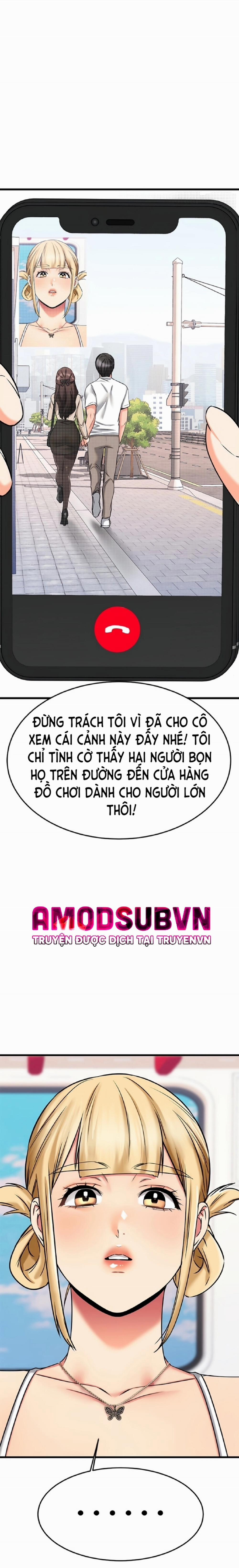 Cô Nàng Bạn Thân Khác Giới 54 trang 46