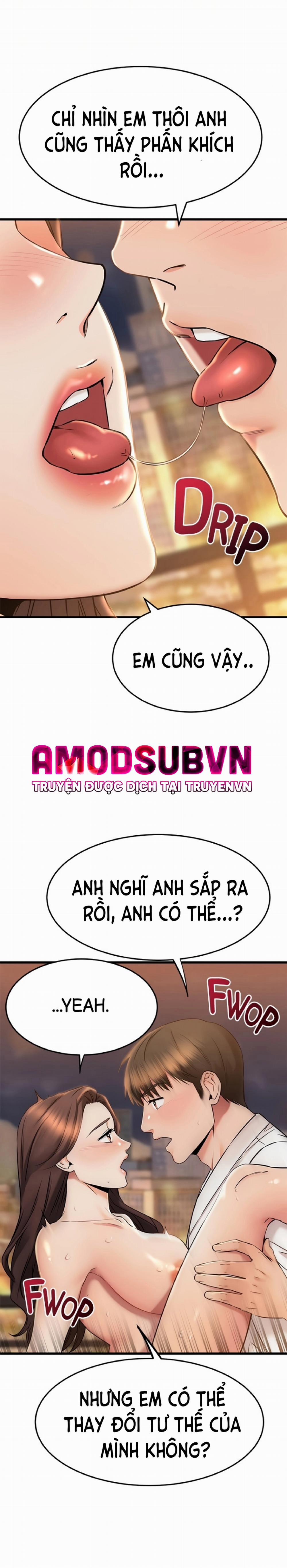 Cô Nàng Bạn Thân Khác Giới 54 trang 9