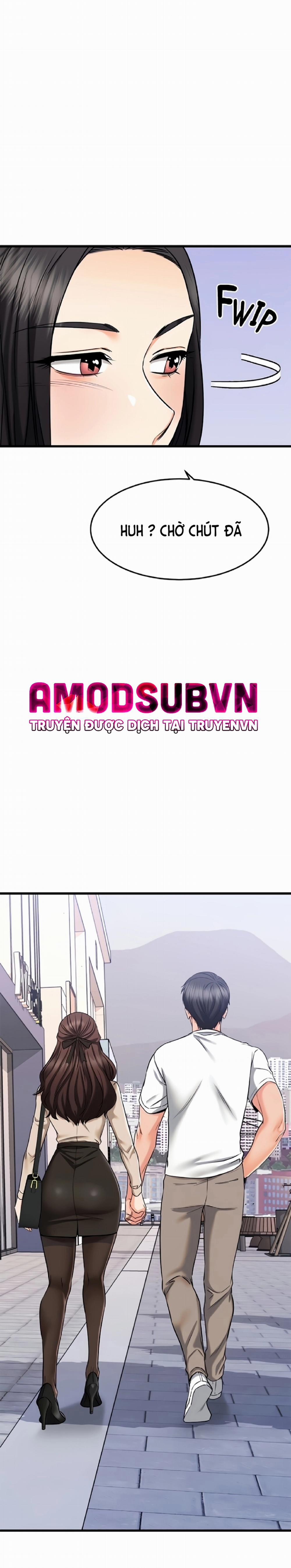 Cô Nàng Bạn Thân Khác Giới 55 trang 10