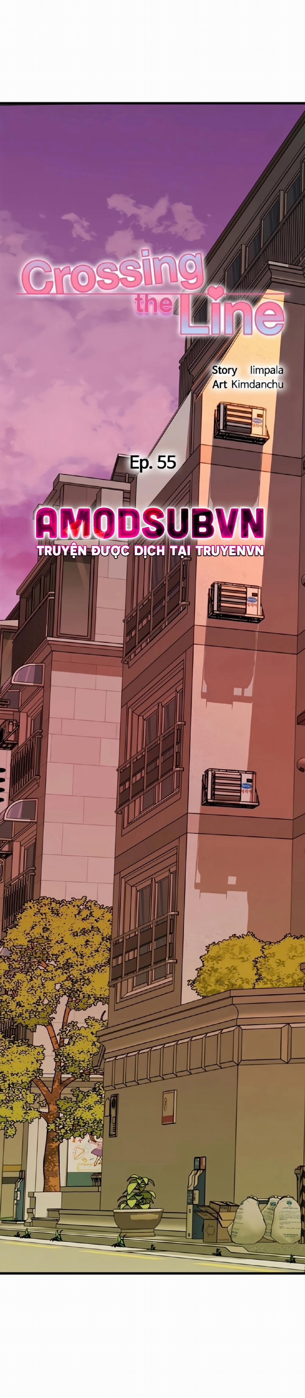 Cô Nàng Bạn Thân Khác Giới 55 trang 14