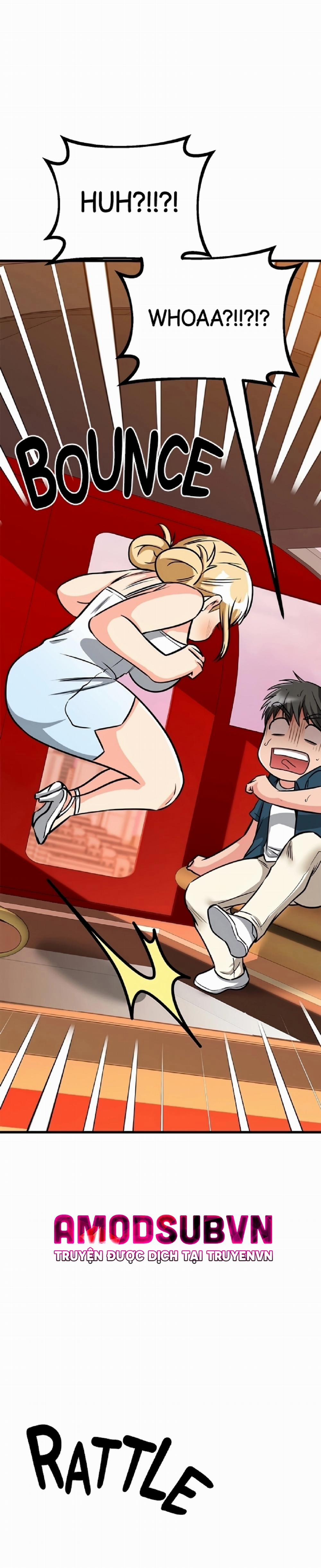 Cô Nàng Bạn Thân Khác Giới 55 trang 32