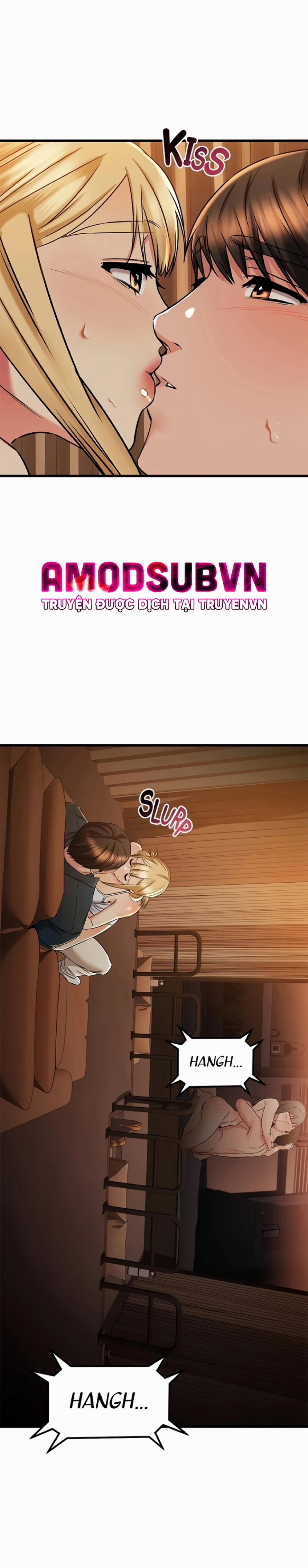 Cô Nàng Bạn Thân Khác Giới 57 trang 15