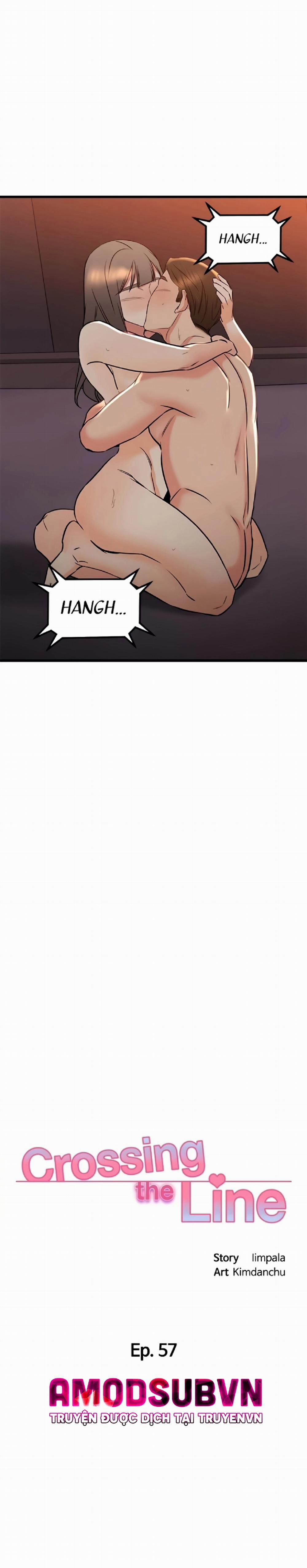 Cô Nàng Bạn Thân Khác Giới 57 trang 16