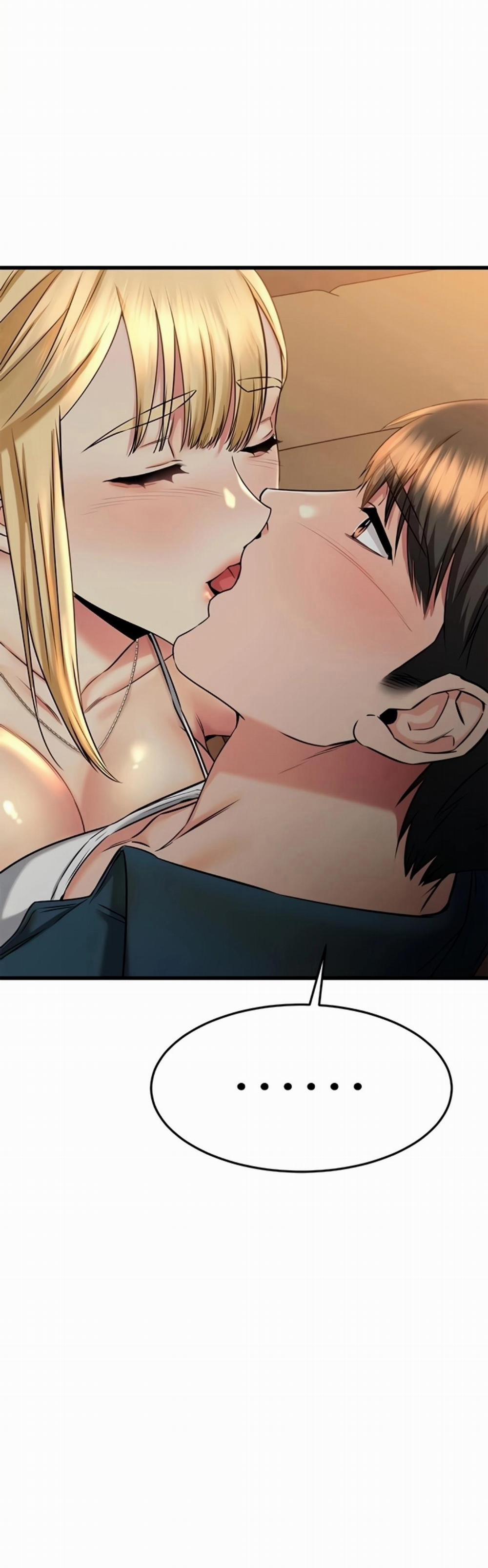 Cô Nàng Bạn Thân Khác Giới 57 trang 2