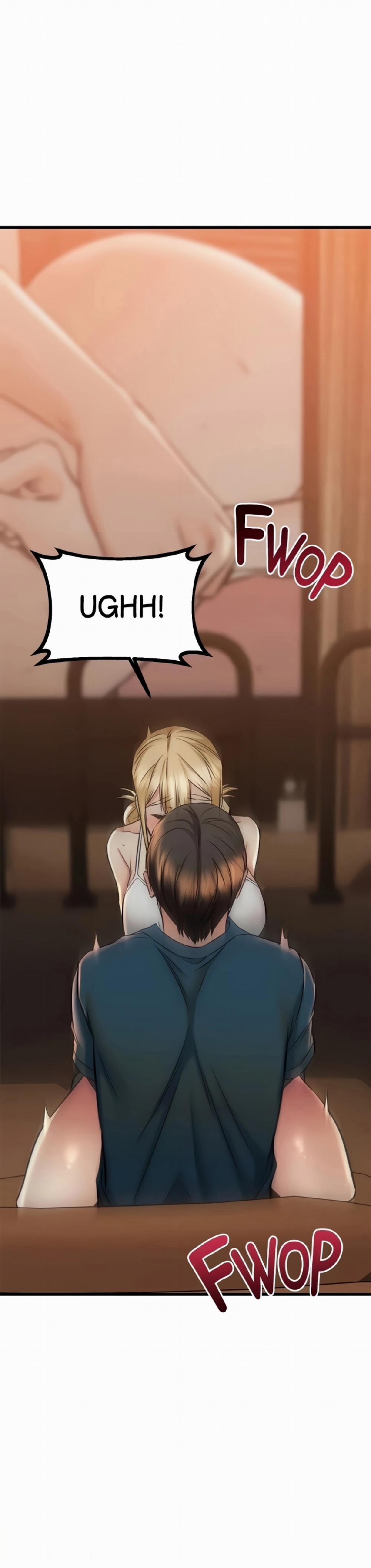 Cô Nàng Bạn Thân Khác Giới 57 trang 33