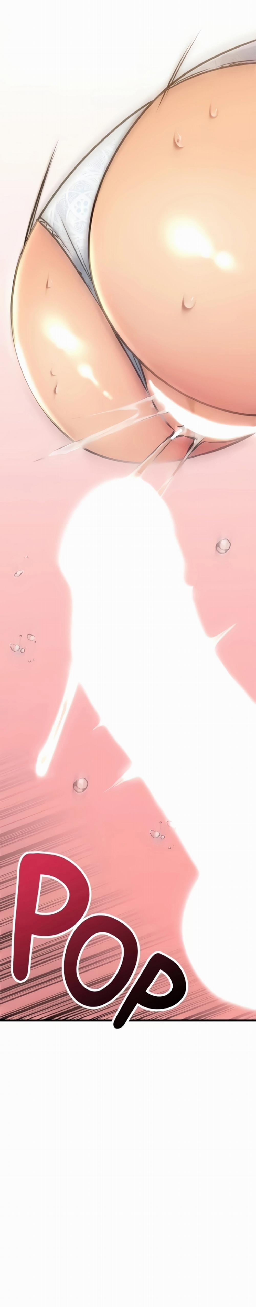 Cô Nàng Bạn Thân Khác Giới 57 trang 35