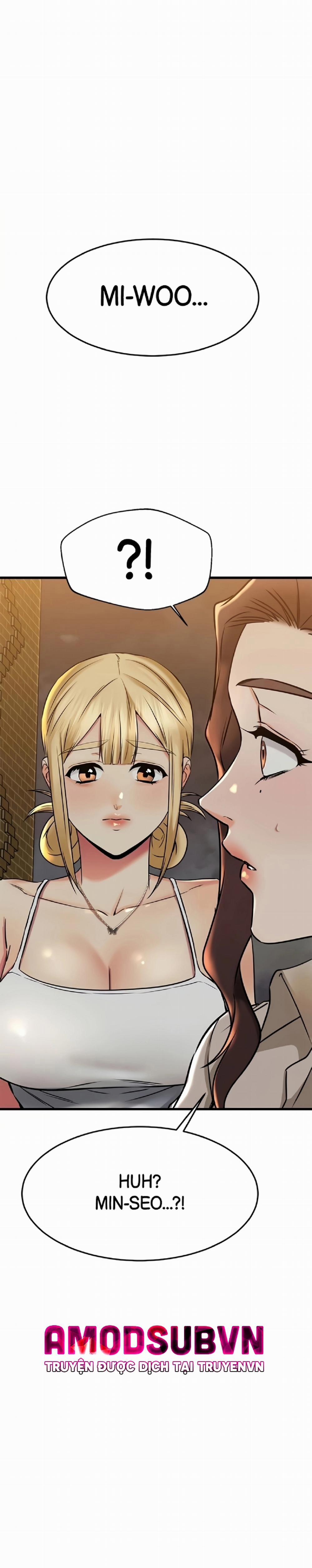 Cô Nàng Bạn Thân Khác Giới 57 trang 42