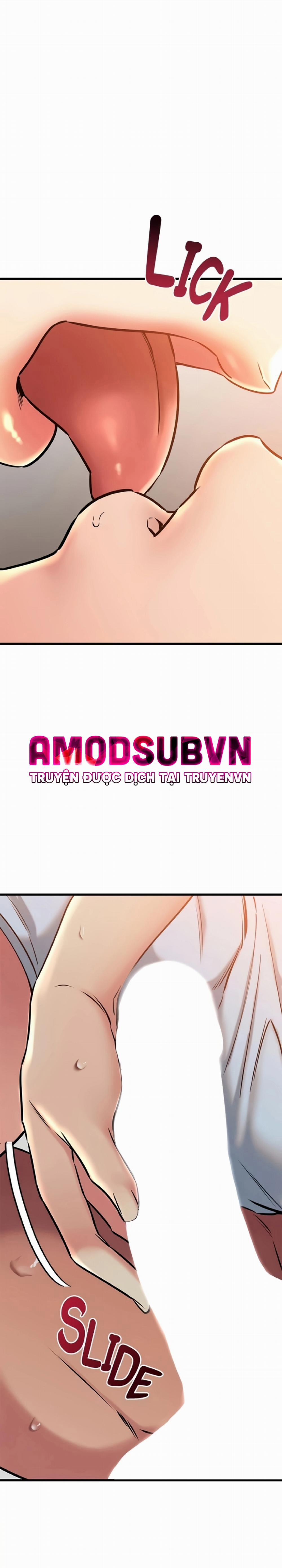 Cô Nàng Bạn Thân Khác Giới 57 trang 5