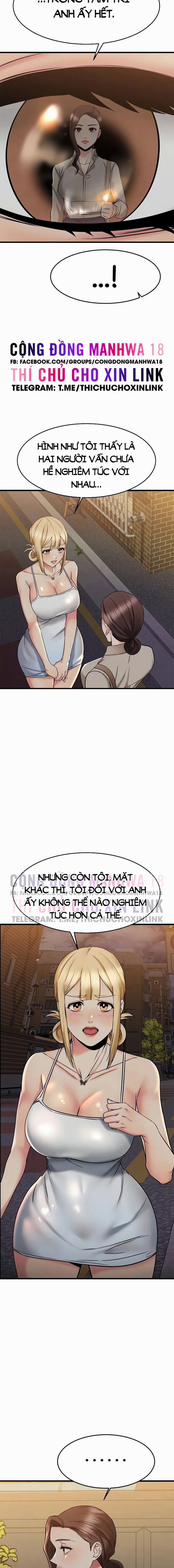 Cô Nàng Bạn Thân Khác Giới 58 trang 5