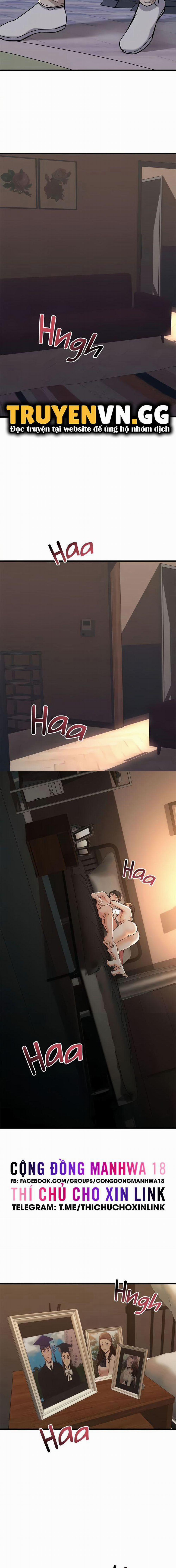 Cô Nàng Bạn Thân Khác Giới 60 trang 1