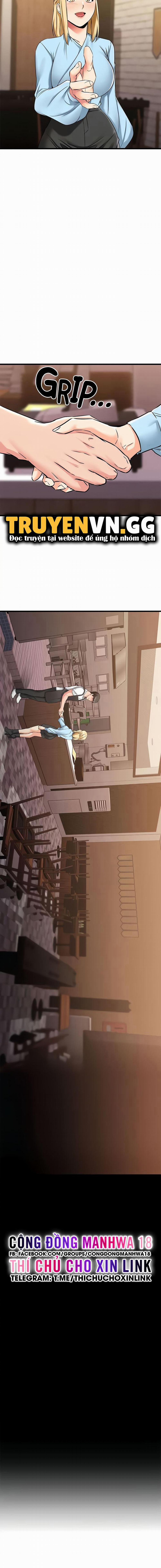 Cô Nàng Bạn Thân Khác Giới 61 trang 13