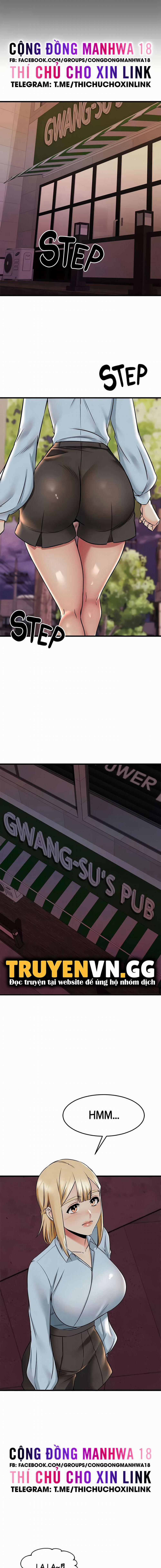 Cô Nàng Bạn Thân Khác Giới 61 trang 7