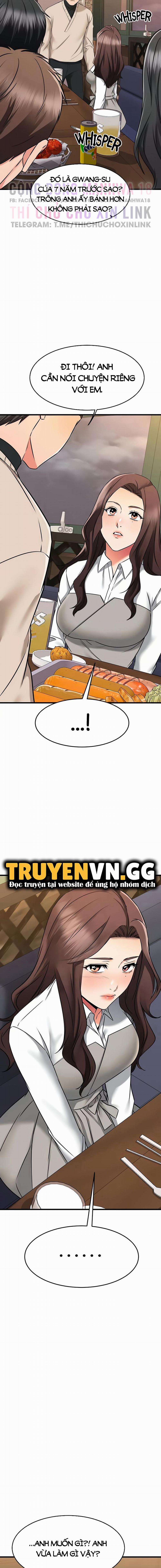 Cô Nàng Bạn Thân Khác Giới 62 trang 15