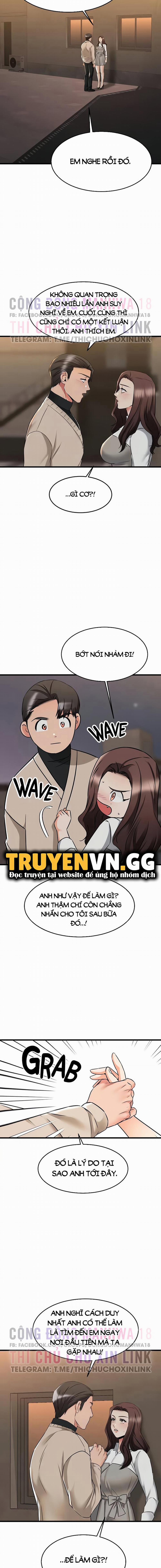 Cô Nàng Bạn Thân Khác Giới 62 trang 16