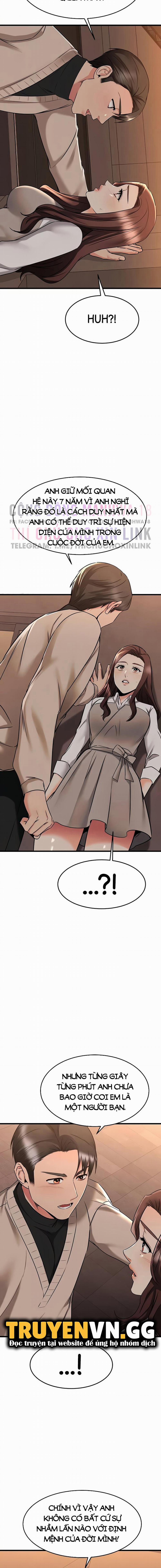 Cô Nàng Bạn Thân Khác Giới 62 trang 18