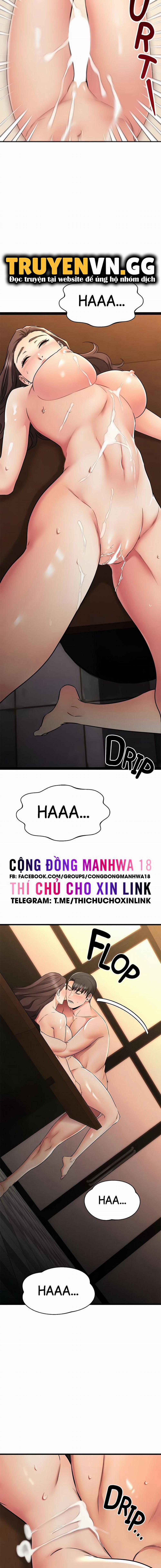 Cô Nàng Bạn Thân Khác Giới 64 trang 14