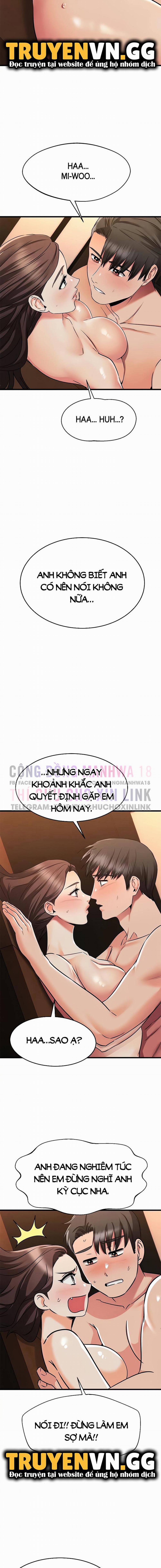 Cô Nàng Bạn Thân Khác Giới 64 trang 15