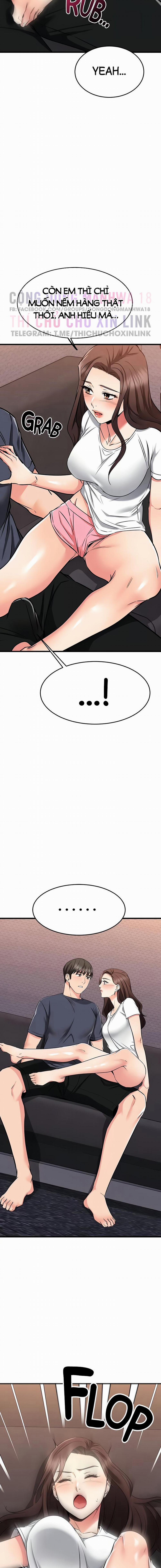 Cô Nàng Bạn Thân Khác Giới 65 trang 26