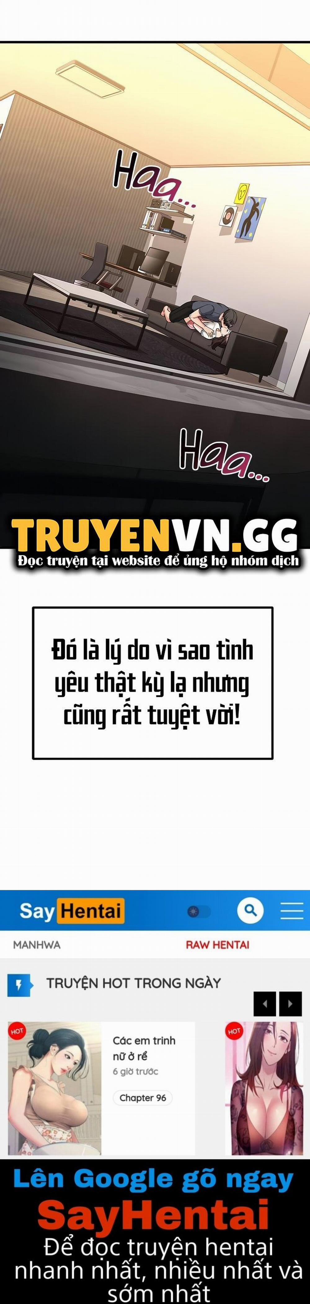 Cô Nàng Bạn Thân Khác Giới 65 trang 30