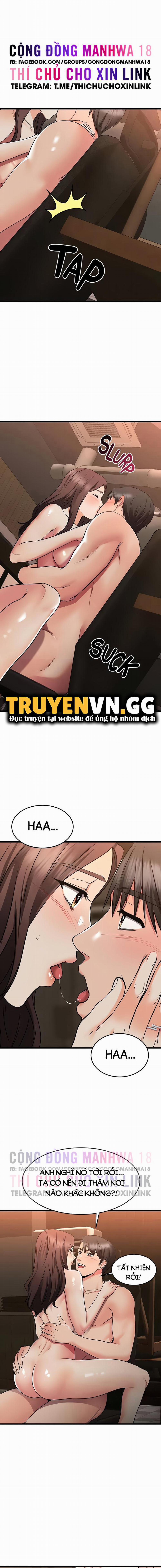 Cô Nàng Bạn Thân Khác Giới Cô Nàng Bạn Thân Khác Giới 0 0 63 trang 14