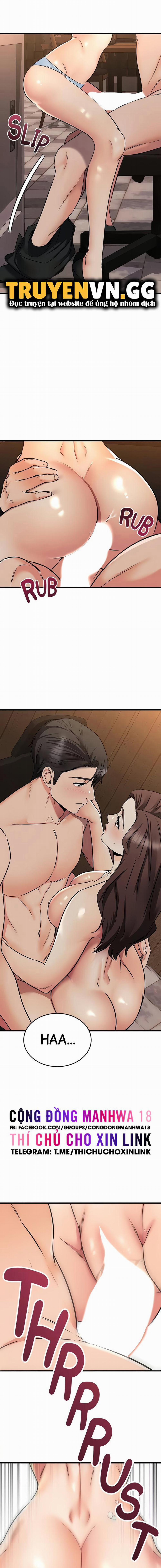 Cô Nàng Bạn Thân Khác Giới Cô Nàng Bạn Thân Khác Giới 0 0 63 trang 8