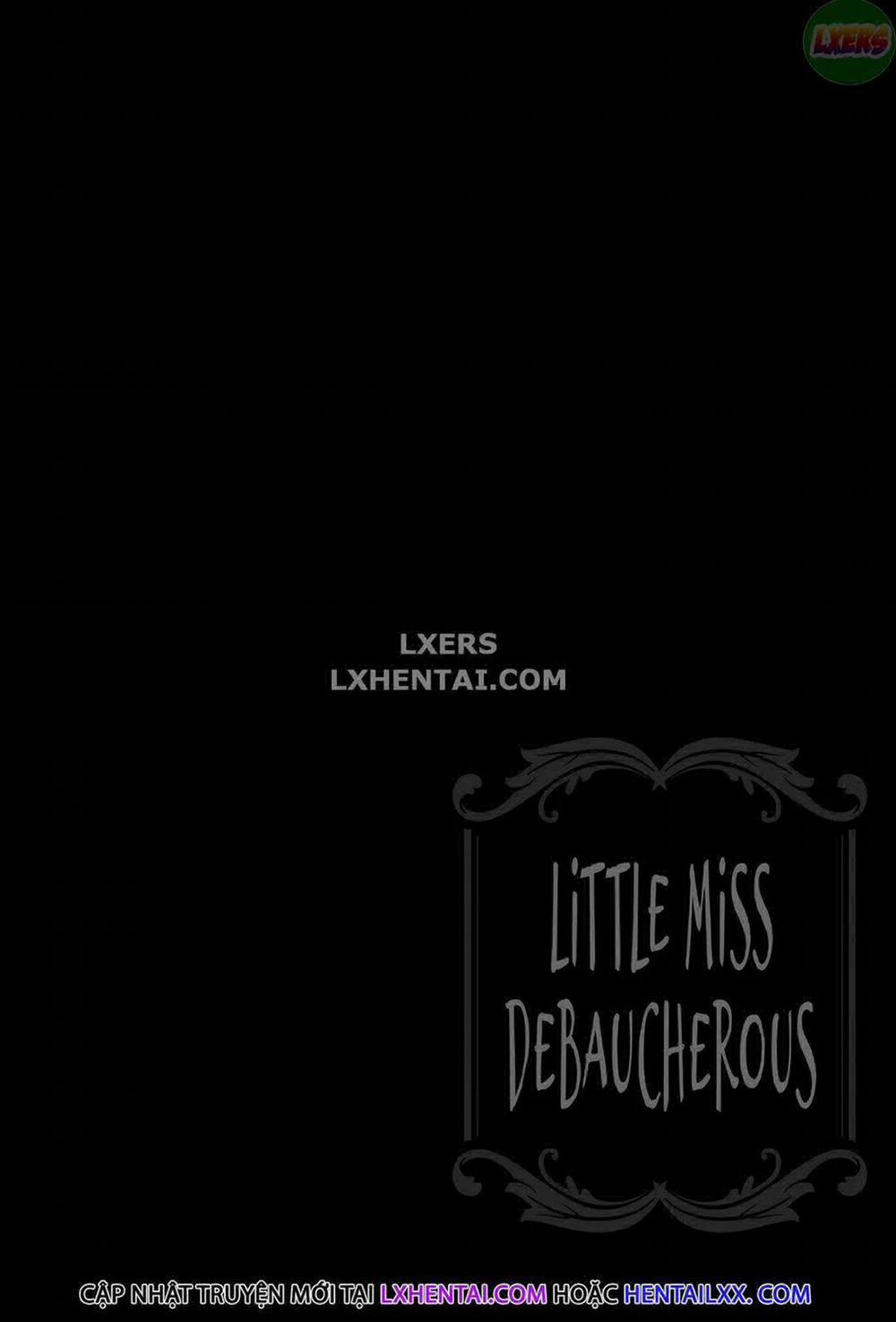 Cô Nàng Không Đứng Đắn – Các Giáo Viên Khác Đã Cướp Lấy Trinh Tiết Của Tôi… 2 trang 6