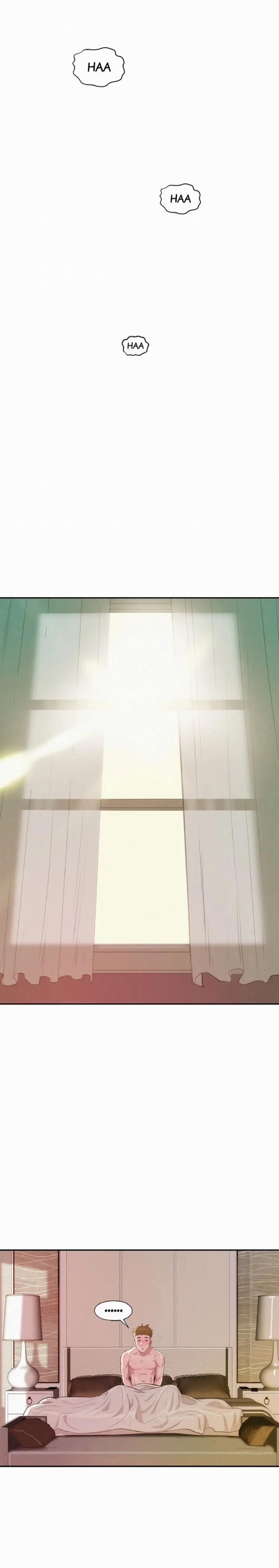 Cô Nàng Năm Nhất 10 trang 17