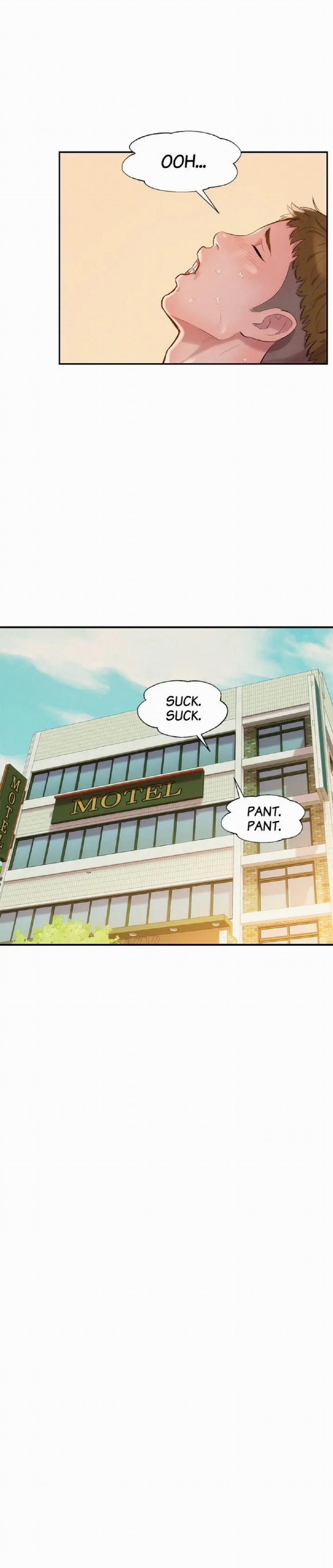 Cô Nàng Năm Nhất 12 trang 17