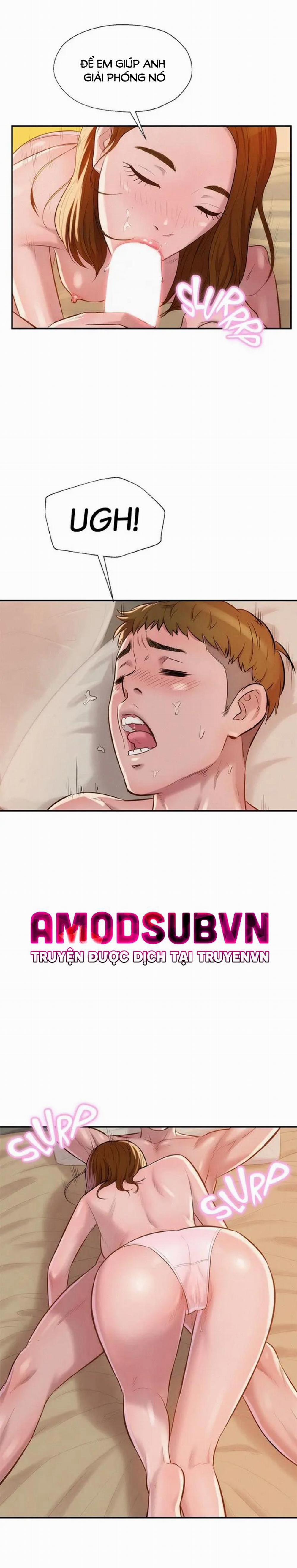 Cô Nàng Năm Nhất 12 trang 2