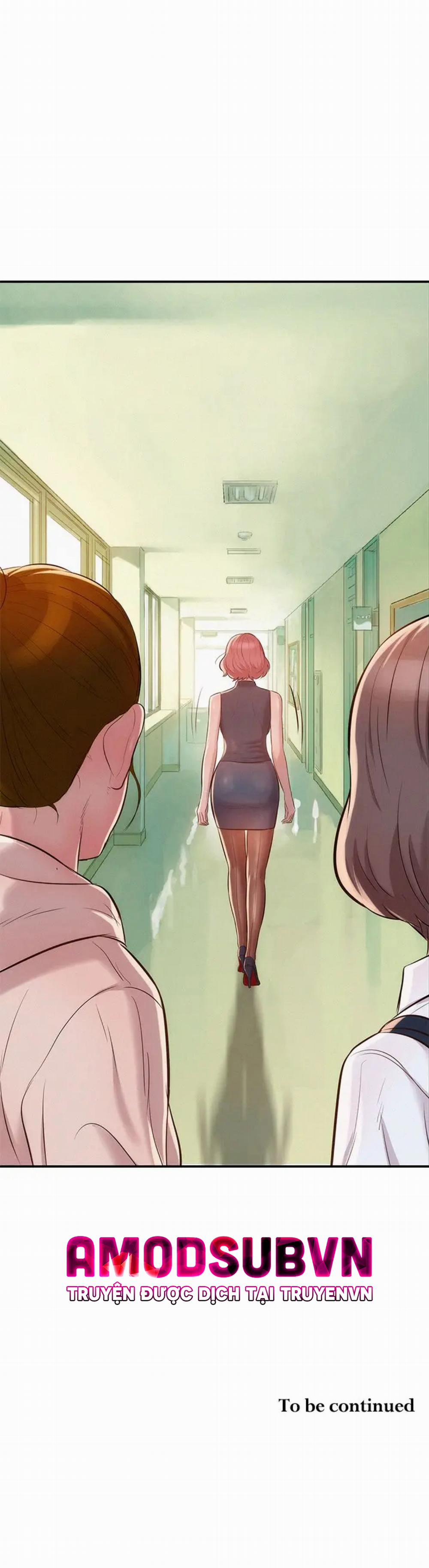 Cô Nàng Năm Nhất 12 trang 24