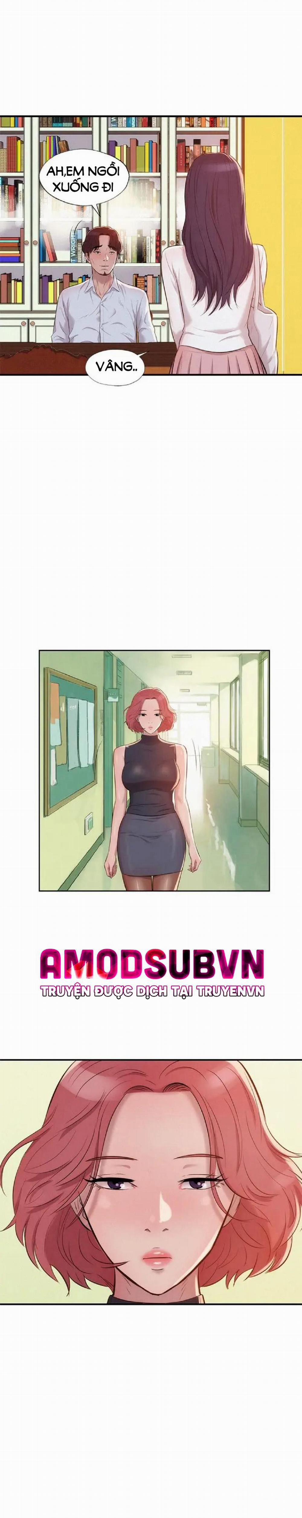 Cô Nàng Năm Nhất 13 trang 1