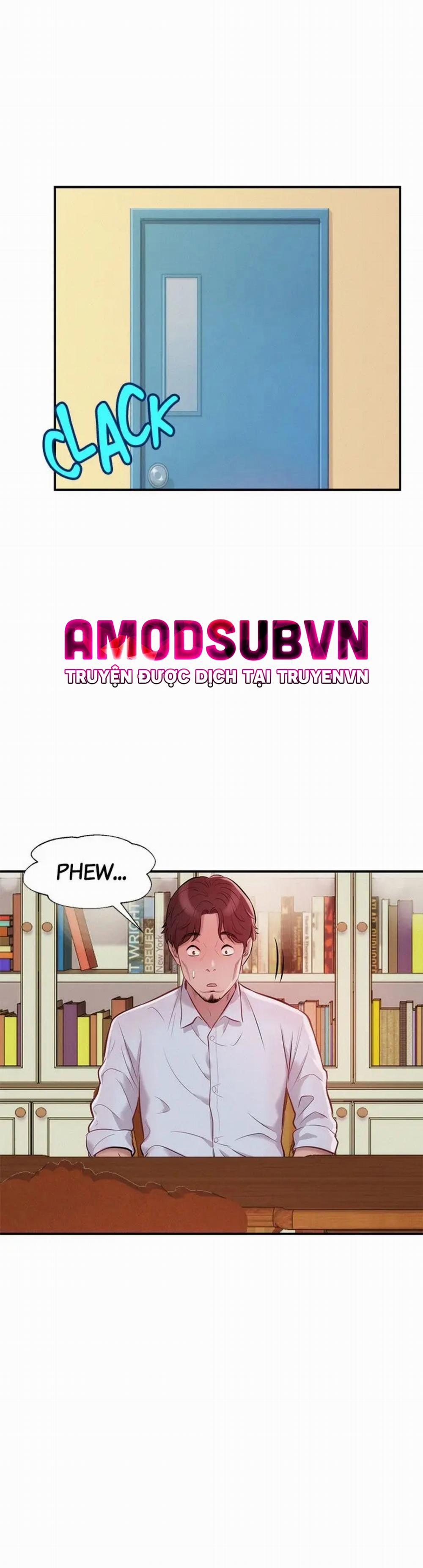 Cô Nàng Năm Nhất 13 trang 16