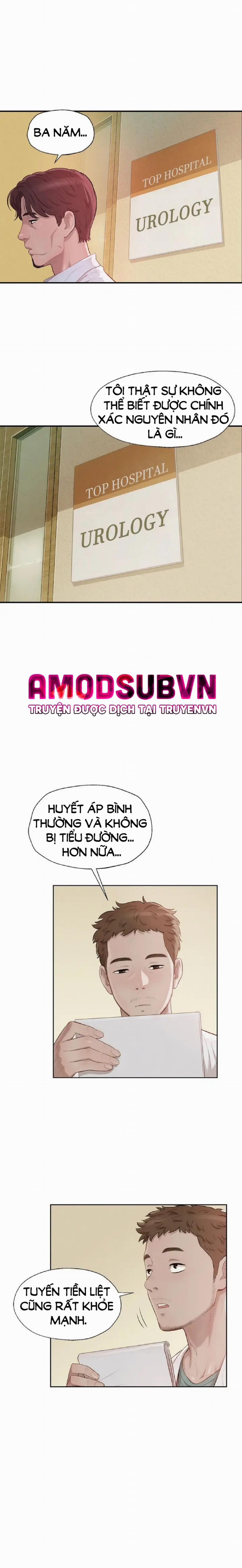 Cô Nàng Năm Nhất 13 trang 6