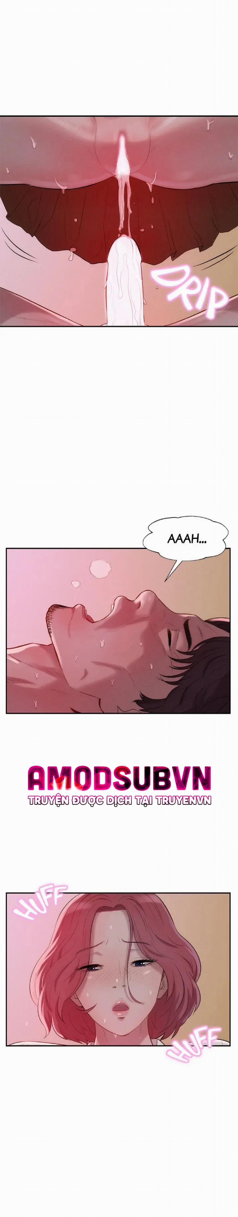 Cô Nàng Năm Nhất 15 trang 13