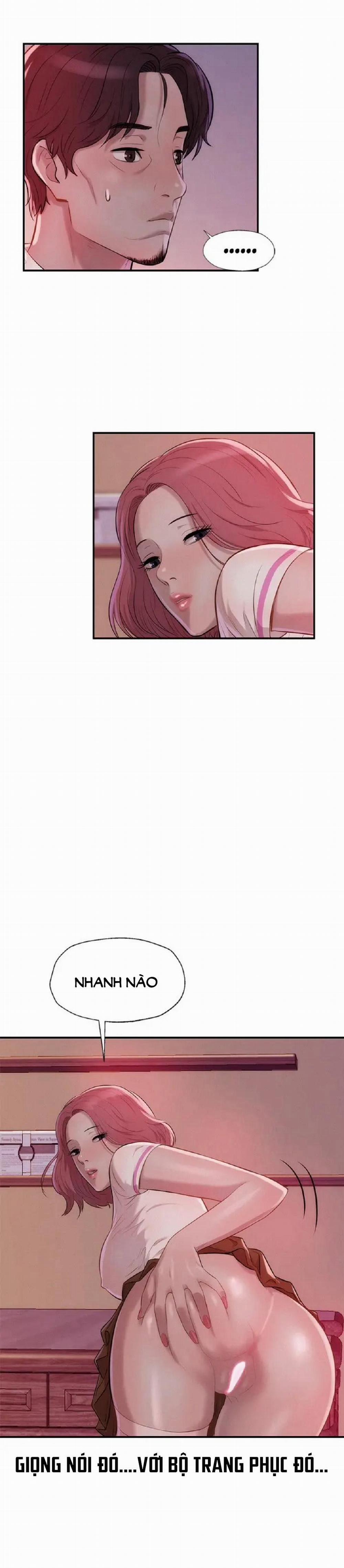 Cô Nàng Năm Nhất 15 trang 2