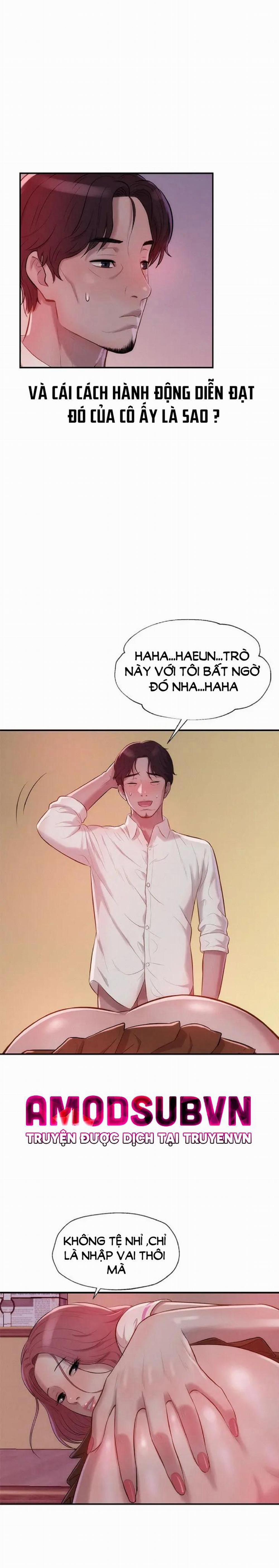 Cô Nàng Năm Nhất 15 trang 3