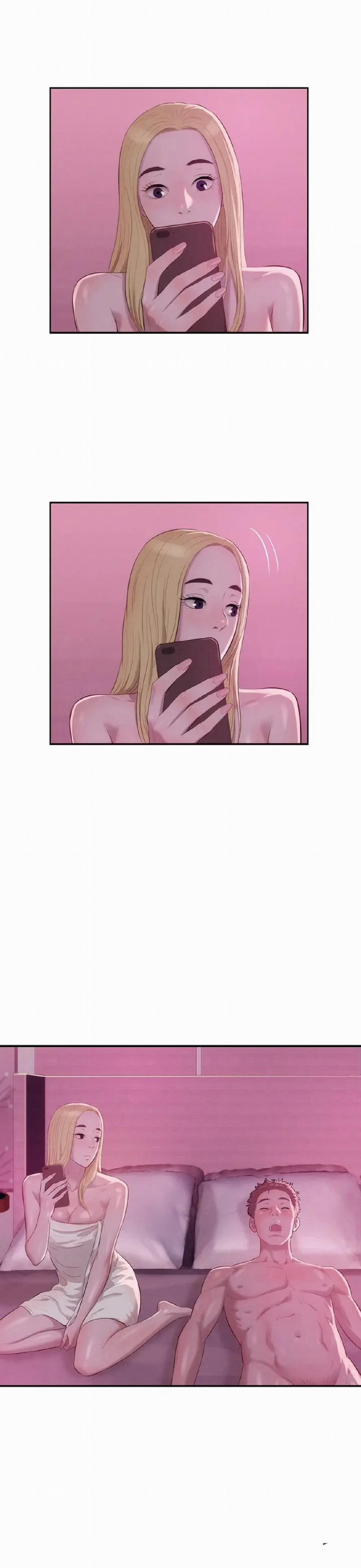 Cô Nàng Năm Nhất 16 trang 26